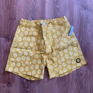 Sungodz 5" Surf Walkshort